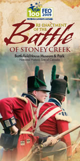 Battle of Stoney Creek